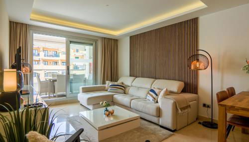 Luxury penthouse San Pedro - Photo 4