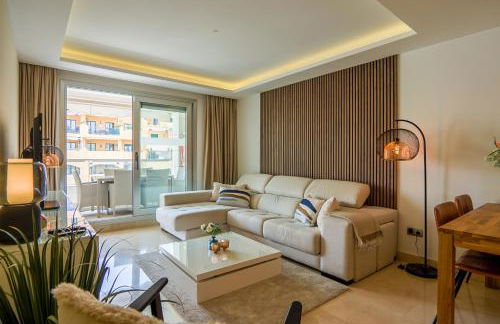 Luxury penthouse San Pedro - Foto 4