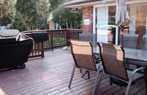 Spacious Five-Bedroom Bliss - Foto 6