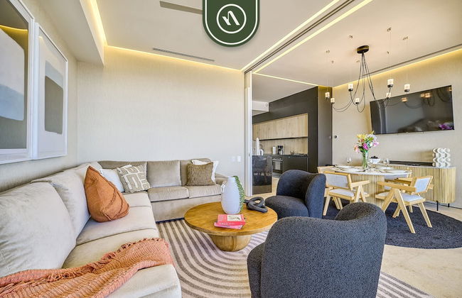 Soho PV 705 in Puerto Vallarta - Foto 16