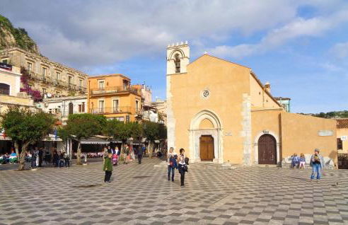 Beautiful Home In Santa Teresa Di Riva - Foto 23