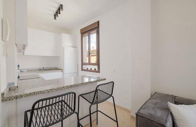 Apartamentos Santiago - Foto 26