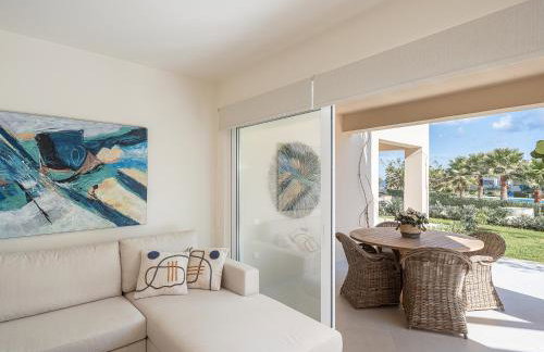 Calmaliving Seaside apartments with pool - Foto 24