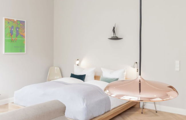 OSTKÜSTE - Villa Staudt Design Apartments - Foto 60