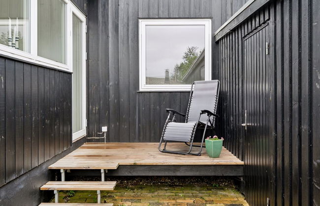 3 bedroom House in Broager with terrace - Photo 9