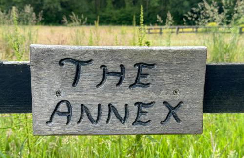 The Annex, Westerlands, Graffham - Foto 51