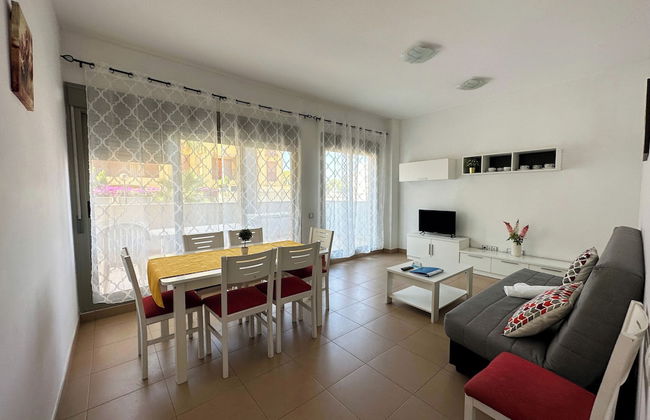 Apartamentos Alcocebre Suites 3000 - Foto 29