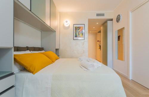 Private Parking - Athena Suite nel cuore di Bari - Foto 14