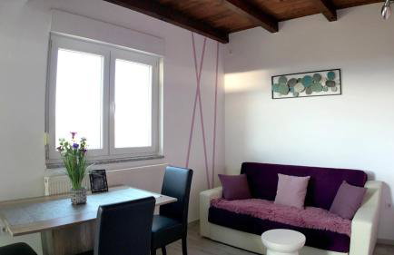 Apartmani Lu - Foto 14