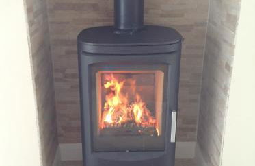 Strule Cottage - Foto 18