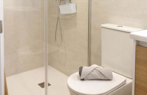 Apartamentos Residencial Estibaliz 3000 - Foto 33