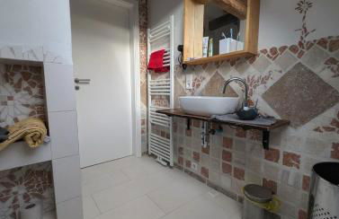 Cozy apartment in Rosenthal - Photo 5