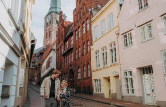 Apartment Klara - Foto 1