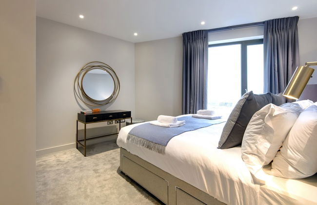 Deluxe Victoria Home close to Buckingham Palace - Foto 22