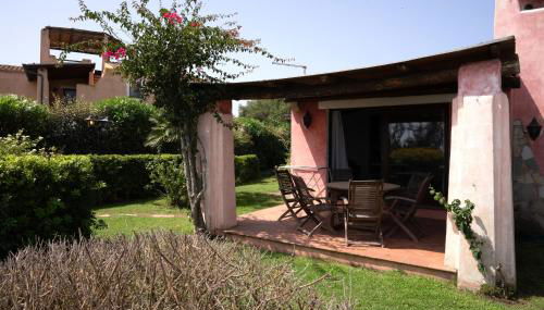 Villa il Rosmarino - Foto 2, Garden view