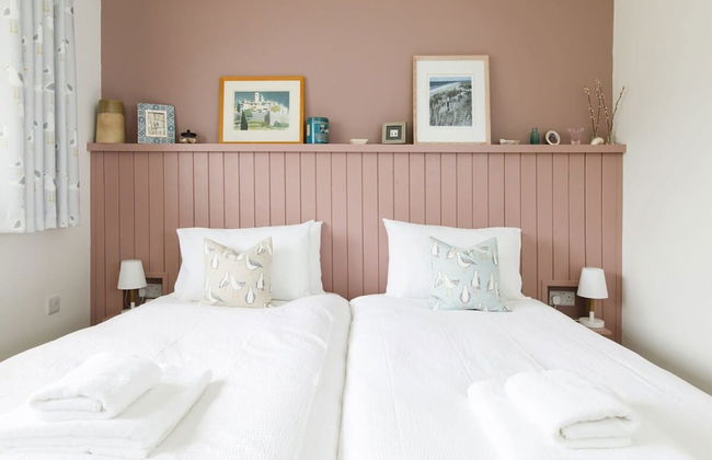 Pretty Coastal Home in Bosham Close to Water - Foto 62