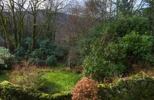 The Old Coach House - Foto 23