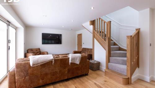 Ozendyke House Farm Cottage - Foto 3