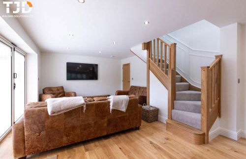 Ozendyke House Farm Cottage - Foto 3