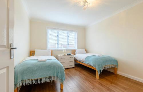 Seaglass House - Foto 24