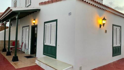 Abades Beach houses by Apartamentos Estrella del Norte - Foto 3