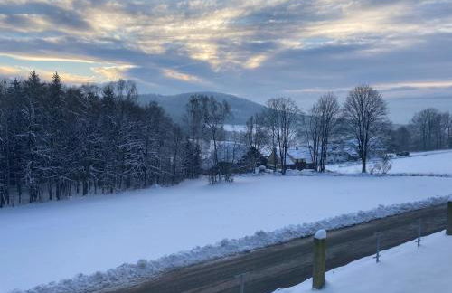 Idyllisches Häuschen im Grünen - Foto 34