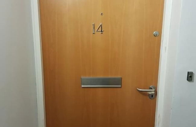 Constitution Apartments - Foto 12