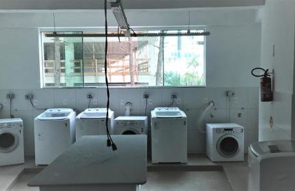 Apartamento Studio Superior com vista da BIG Wheel - Foto 44