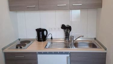 Tiny Apartment MG - Foto 5