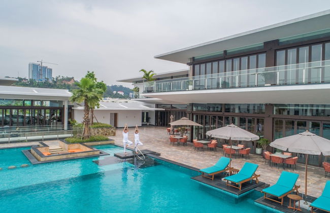 Oakwood Ha Long - Foto 43