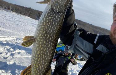 Sunset Serenity on Kego Lake - Foto 40