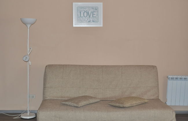 Apart-hotel Arneevo - Foto 33