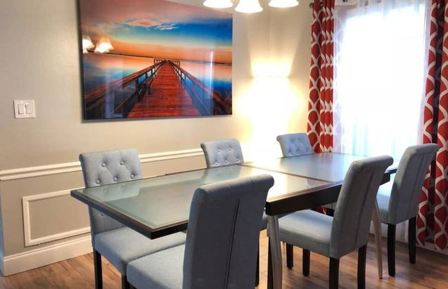 6150 Sandcrest · New! Walk to Universal. Sleep 9. Near Disney - Foto 17