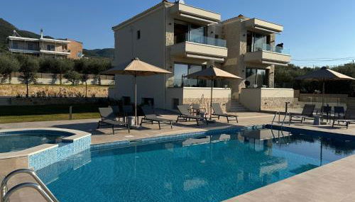 EsthiSea Suites Kalamata - Foto 3