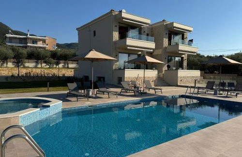 EsthiSea Suites Kalamata - Photo 3