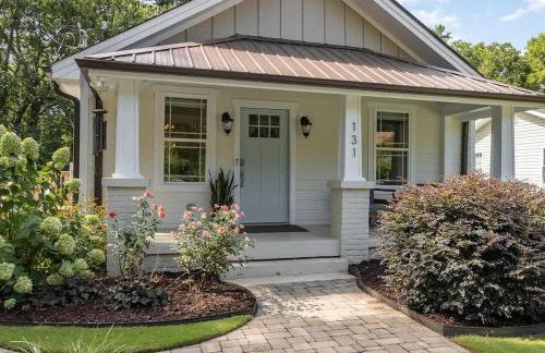 Pet-Friendly Raleigh Family Home with Fenced Yard - Foto 1