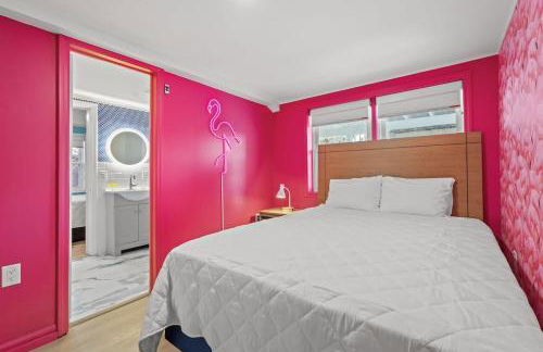 Sunshine House #2-Selfie-Friendly - Steps to Beach - Foto 7