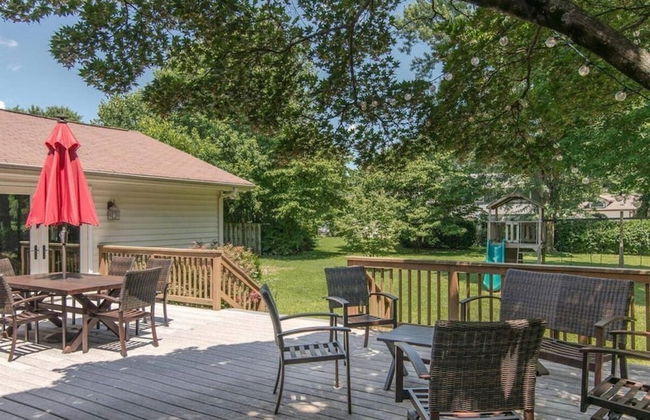 Parson's Retreat - Foto 17