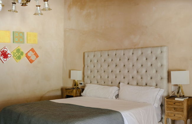 Finca Gomera, Luxury Country House - Foto 15