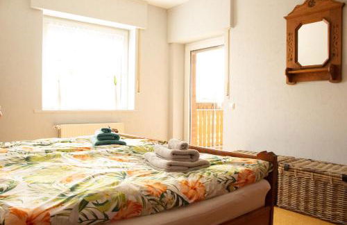 Ferienwohnung Welcome - Foto 6