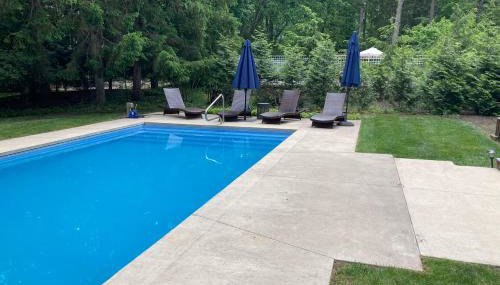 Ravenswood Pool House - Foto 3