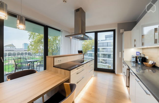 Residenz am Zwinger - Foto 22