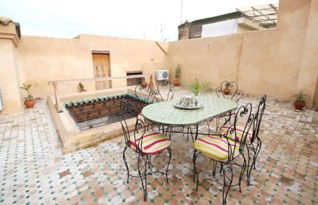 Riad Dar Benares - Foto 15