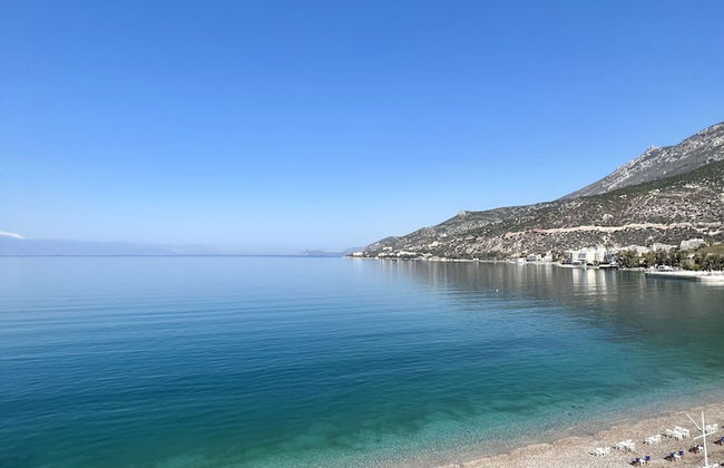 Loutraki Sunset Apartment - Foto 18