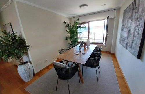 PISO DÚPLEX - ISLA DE LA TOJA (O GROVE) - Foto 24