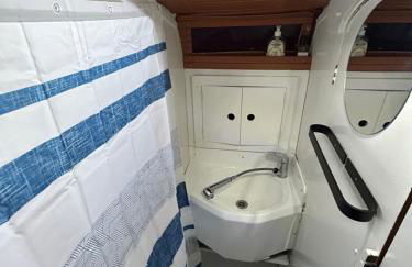 Experiência náutica única - Estadia e Passeio - Foto 16