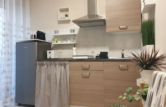 Dimore Angye - Photo 31