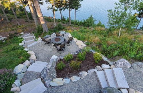 Sunset Cabin by the Sea, Log cabin stunning views - Photo 40