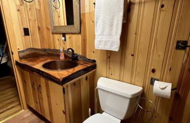 Scenic Cabin with Wildlife Views Near Madison River, Ennis, Montana - Foto 38