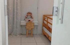 Apartamento de 3QTS a 1200m da Praia de Itapuã - Foto 45